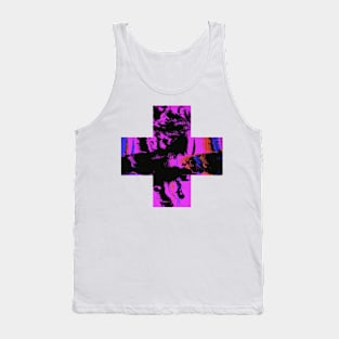 Unstable Electronics Tank Top